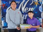 กิจกรรมวันปีใหม่ ปีพุทธศักราช 2569 Image 1140